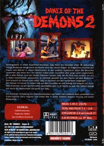 Dance of the Demons 2