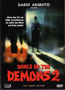 Dance of the Demons 2