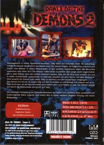Dance of the Demons 2