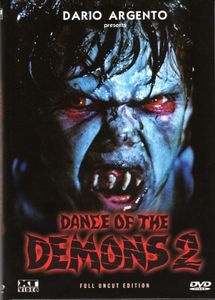 Dance of the Demons 2