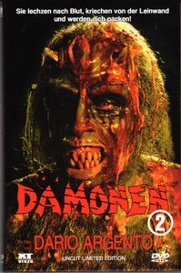 Dämonen 2