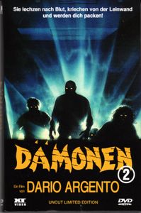 Dämonen 2