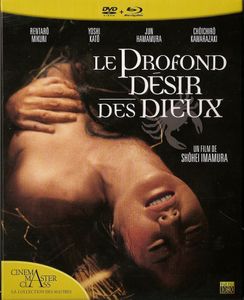 Le Profond Désir des Dieux