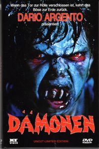 Dämonen
