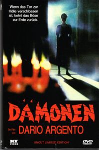 Dämonen