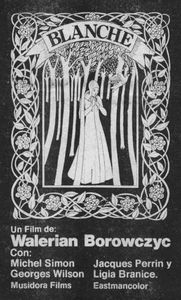 Blanche