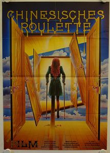 Chinesisches Roulette