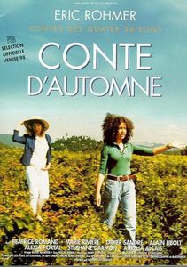 Conte d'Automne