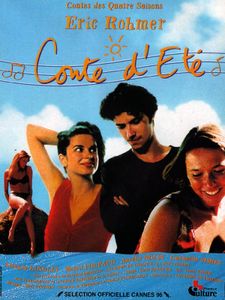 Conte d'Été