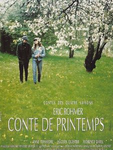 Conte de Printemps