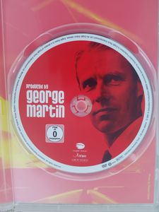 Produced by George Martin