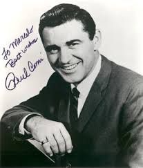 Paul Comi