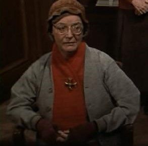 Peggy Doyle