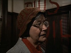 Peggy Doyle