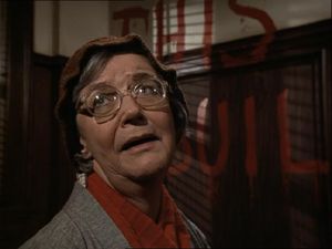 Peggy Doyle