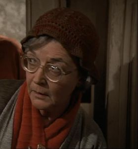Peggy Doyle