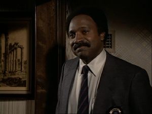 Charles Walker