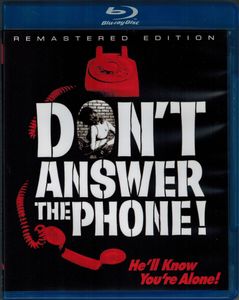 Don't Answer The Phone