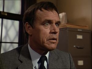 Geoffrey Lewis