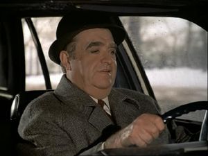 Barney Martin