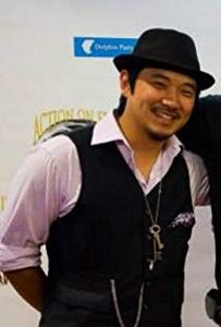 Brian Takahashi