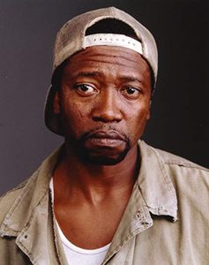T.K. Carter