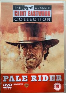 Pale Rider