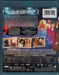 The Runaways