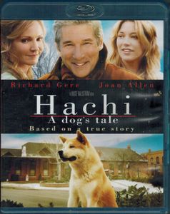 Hachi: A Dog's Tale