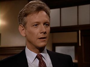 Bruce Davison