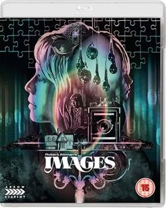 Robert Altman's Images