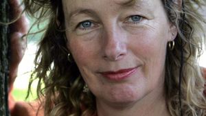 Ineke Houtman