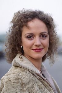 Angelique de Bruijne