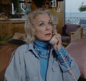 June Havoc