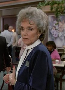 Martha Scott