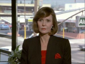 Susan Strasberg