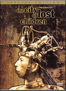 The City of Lost Children