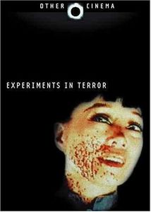 Experiments In Terror