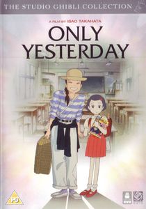 Only Yesterday