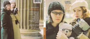 Camera Obscura - Under Achievers Please Try Harder
