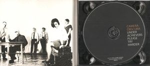 Camera Obscura - Under Achievers Please Try Harder