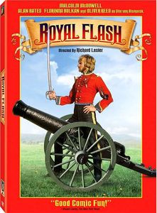 Royal Flash