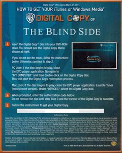 The Blind Side