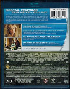 The Blind Side