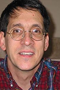 Lewis Schoenburn
