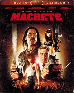 Machete