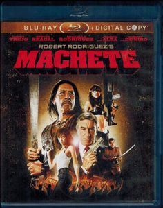 Machete