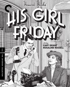 His Girl Friday