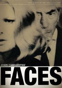 John Cassavetes' Faces
