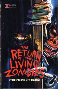 The Return of the Living Zombies